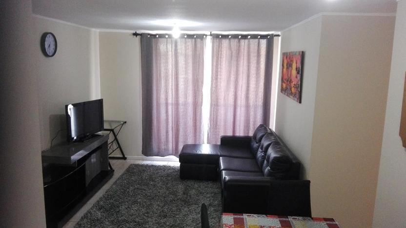 Arriendo Diario Apartamento La Serena