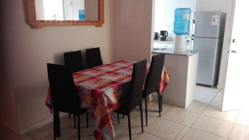 Arriendo Diario Apartamento
